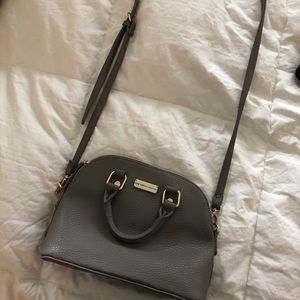 3 bags, crossbody and clutch! Good condition